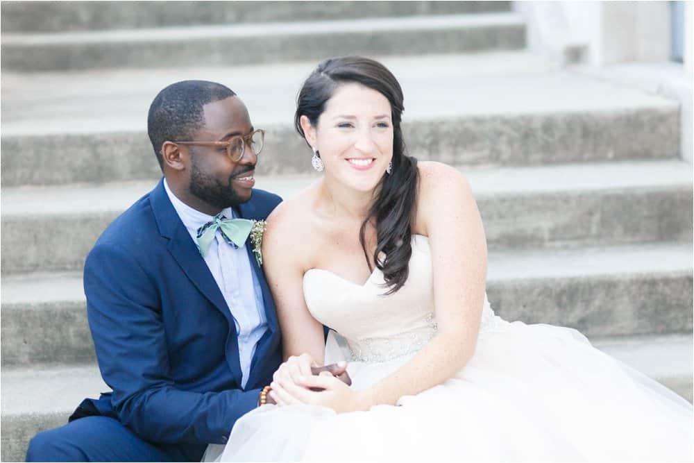 virginia historical society wedding photos