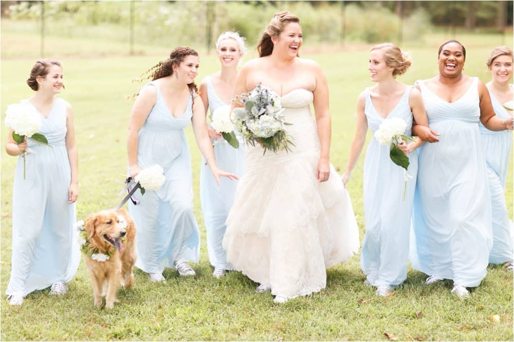 tappahannock virginia riverside wedding