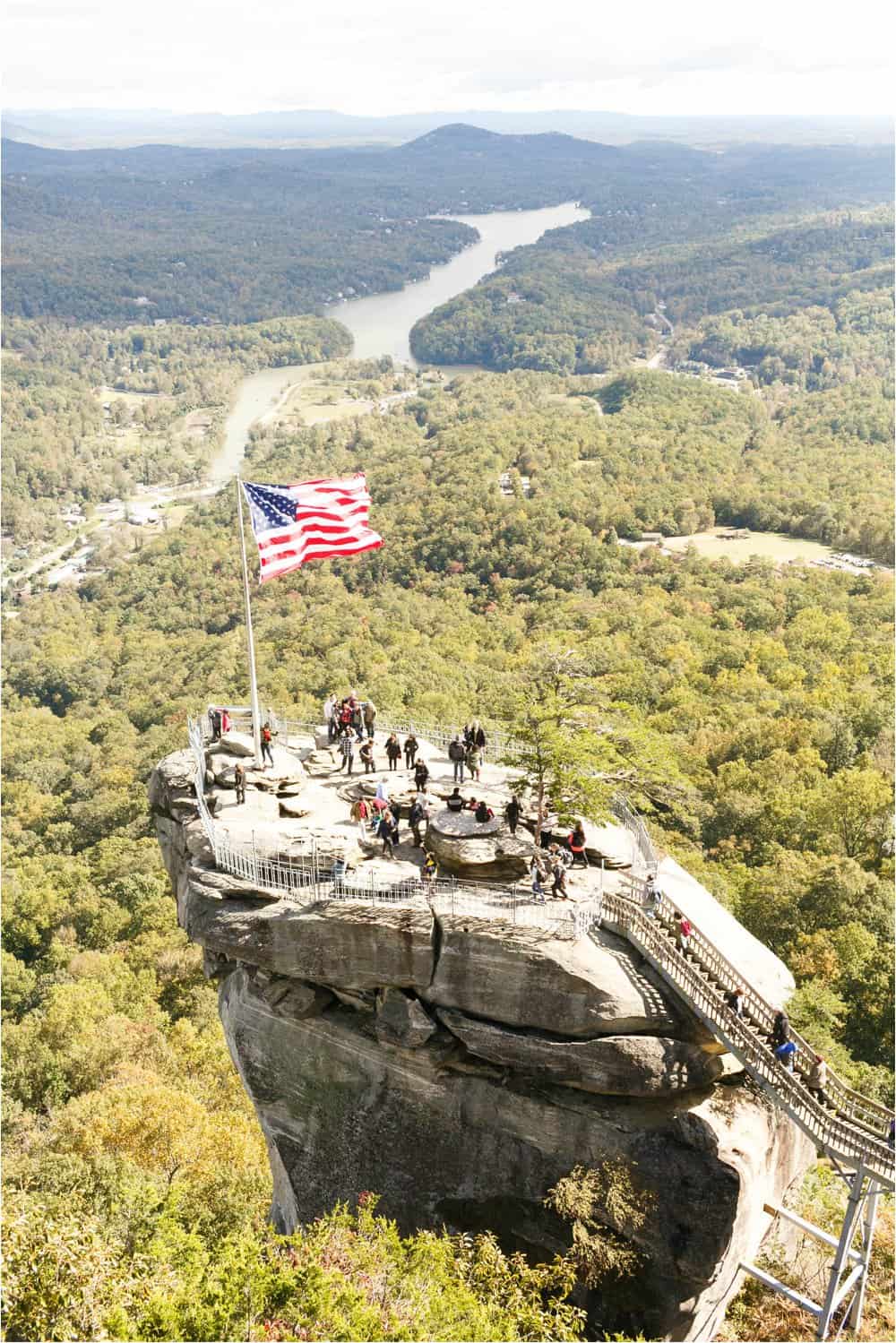 asheville nc biltmore chimney rock north carolina photos