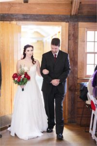 pocahontas state park wedding photos