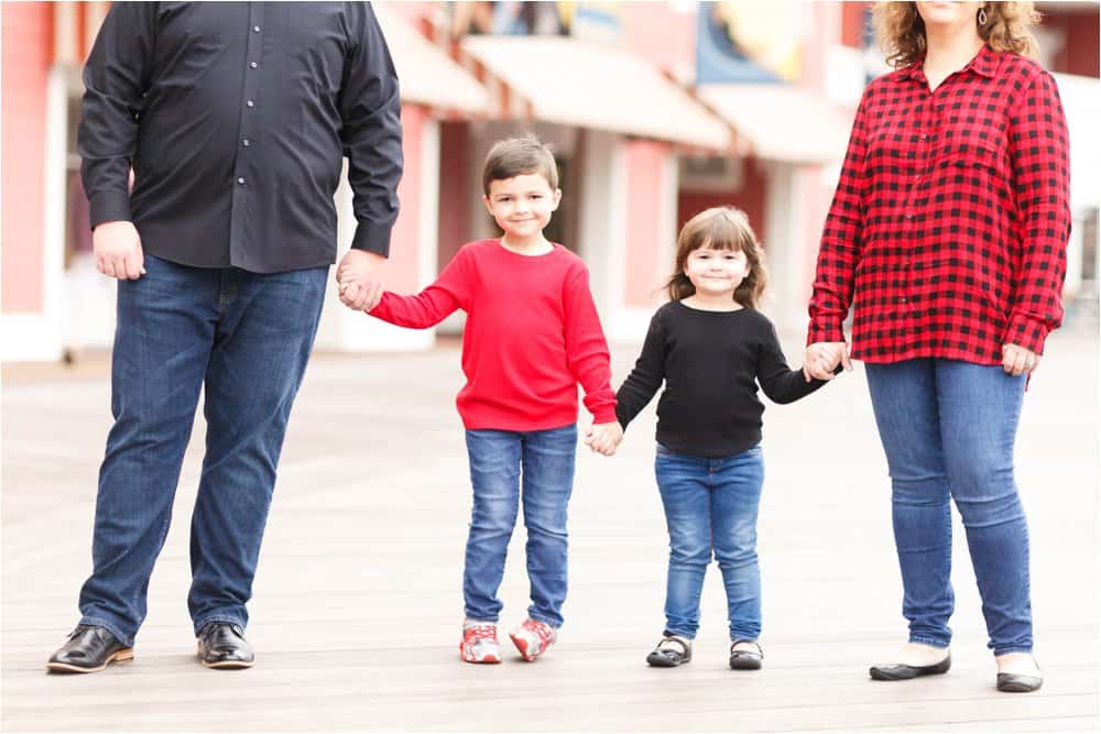 disney world boardwalk portrait photos