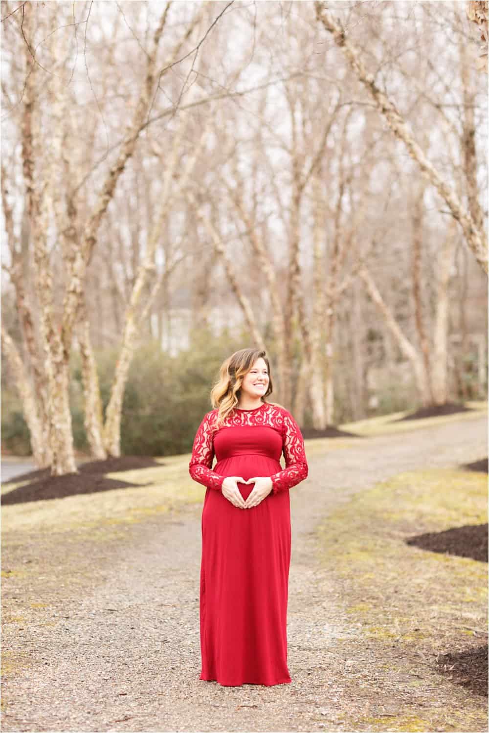 richmond virginia maternity photos