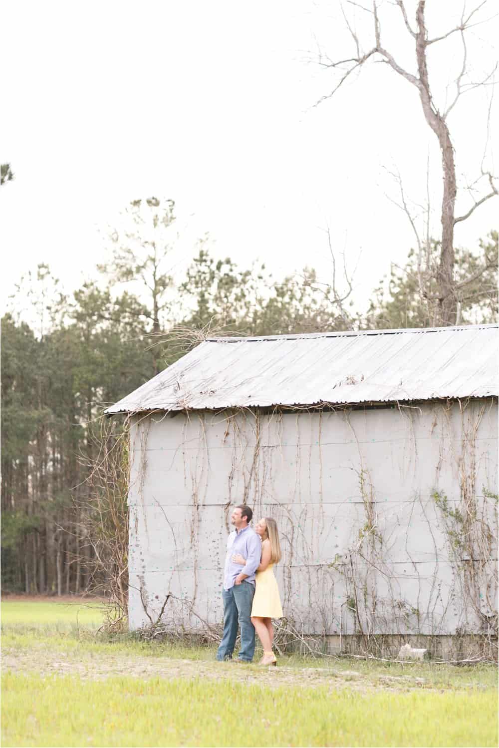 amelia virginia engagement photos