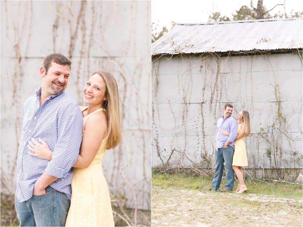 amelia virginia engagement photos