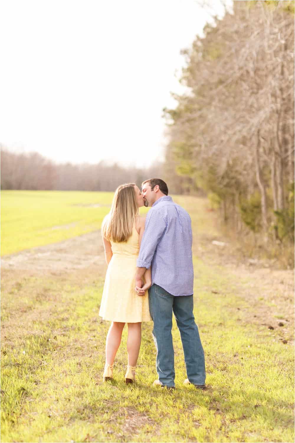 amelia virginia engagement photos