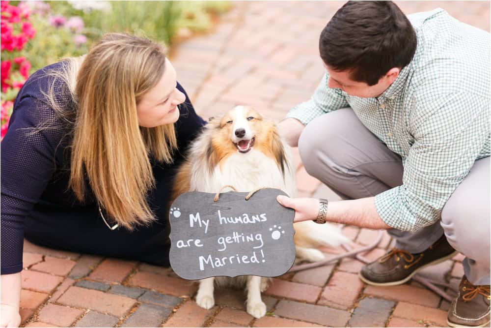 richmond virginia engagement photos