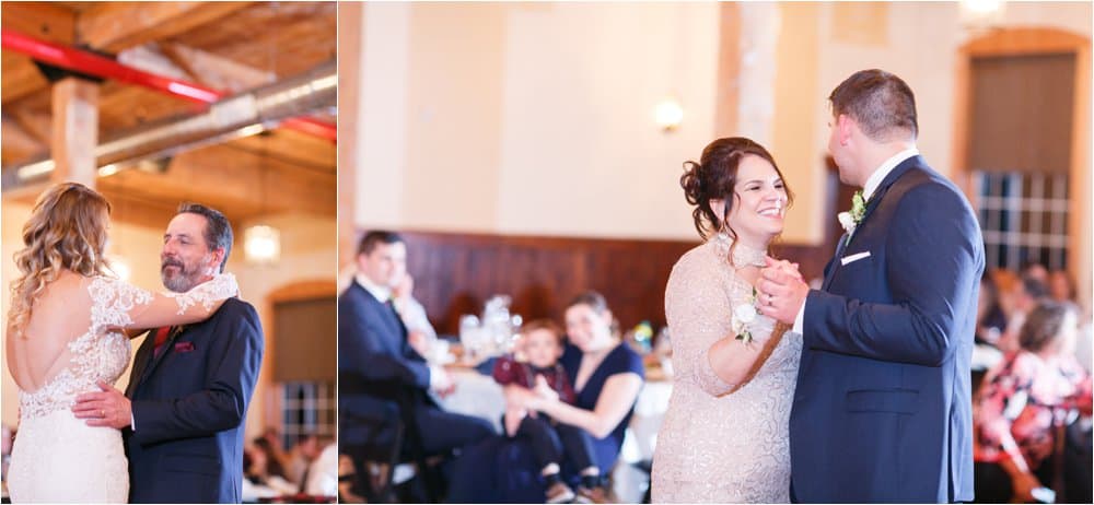 rusty rail brewing company wedding pennsylvania wedding photos