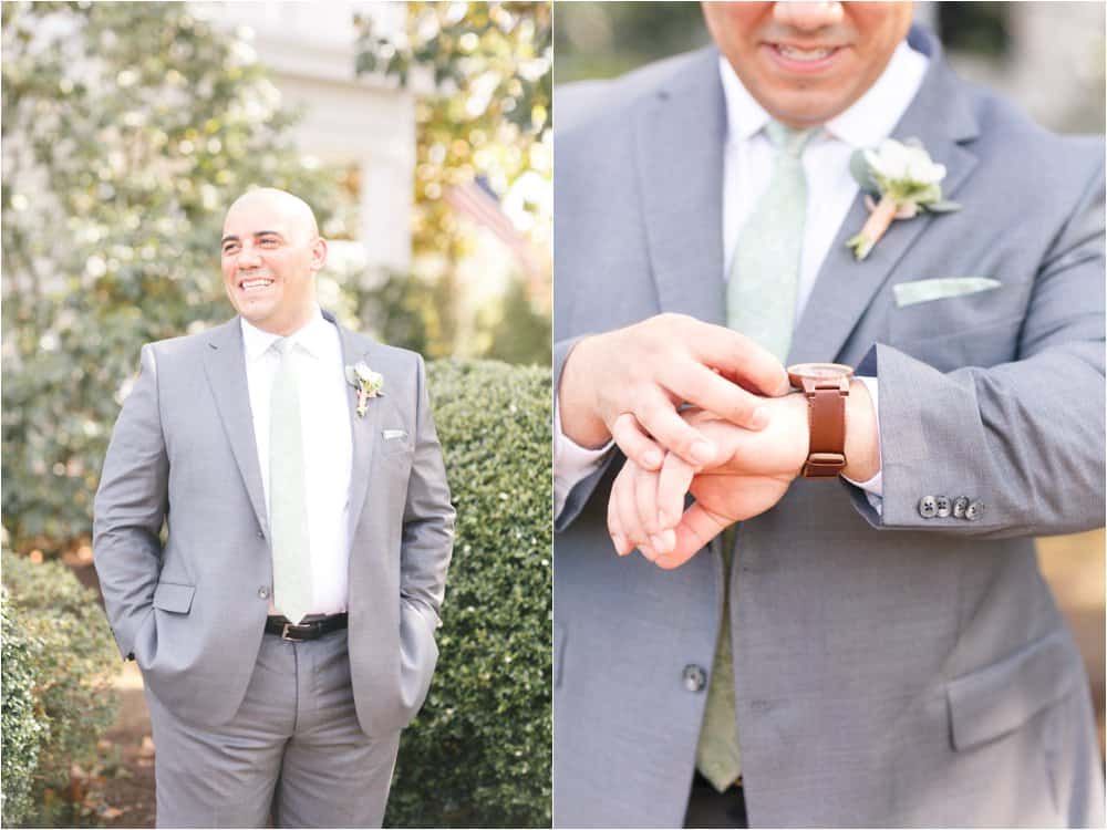 the trivium estate forest virginia wedding photos