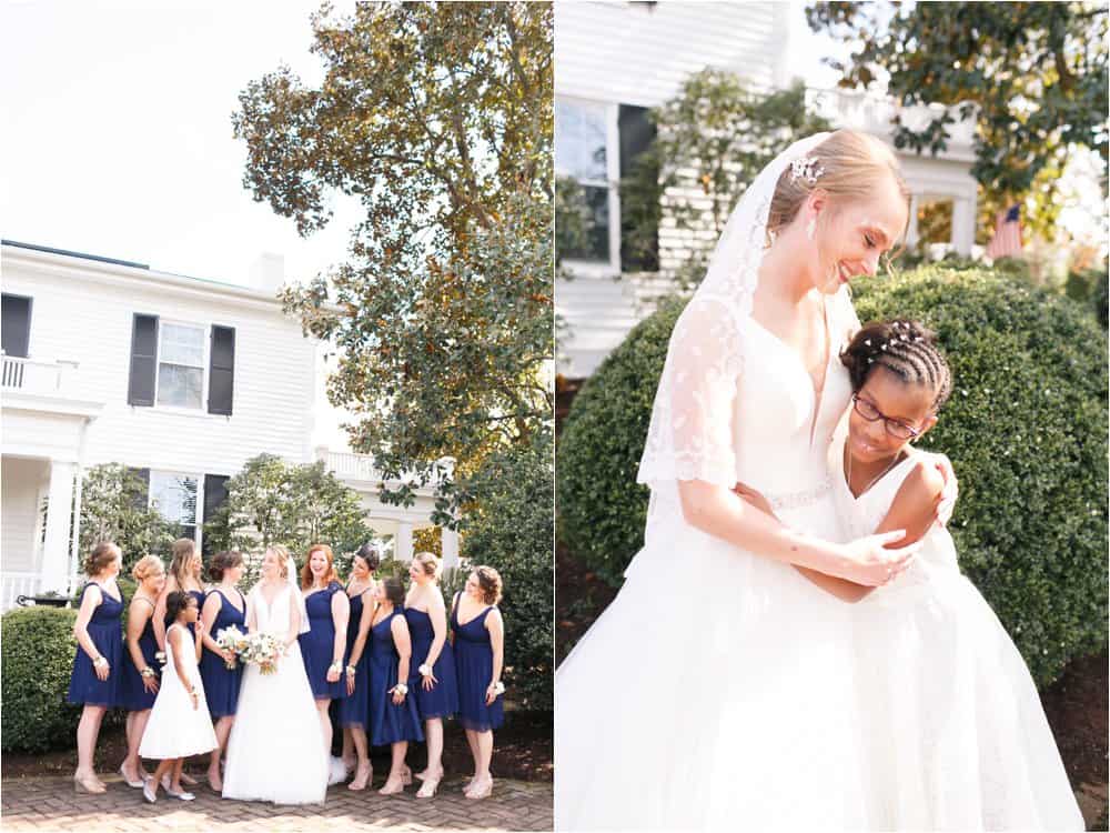 the trivium estate forest virginia wedding photos