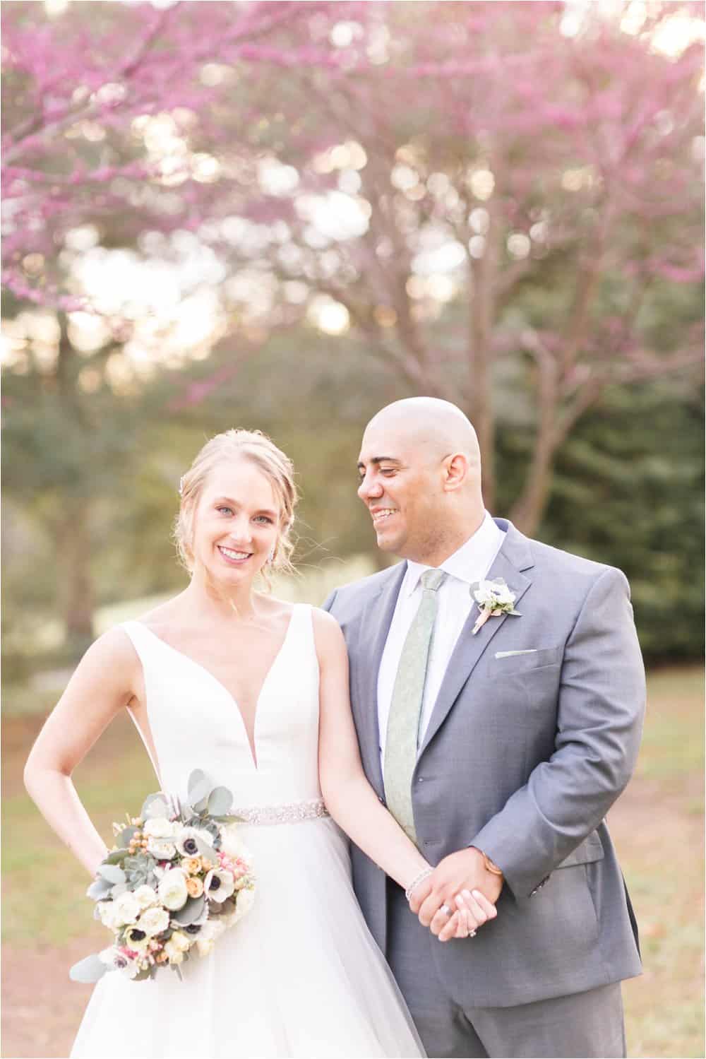 the trivium estate forest virginia wedding photos