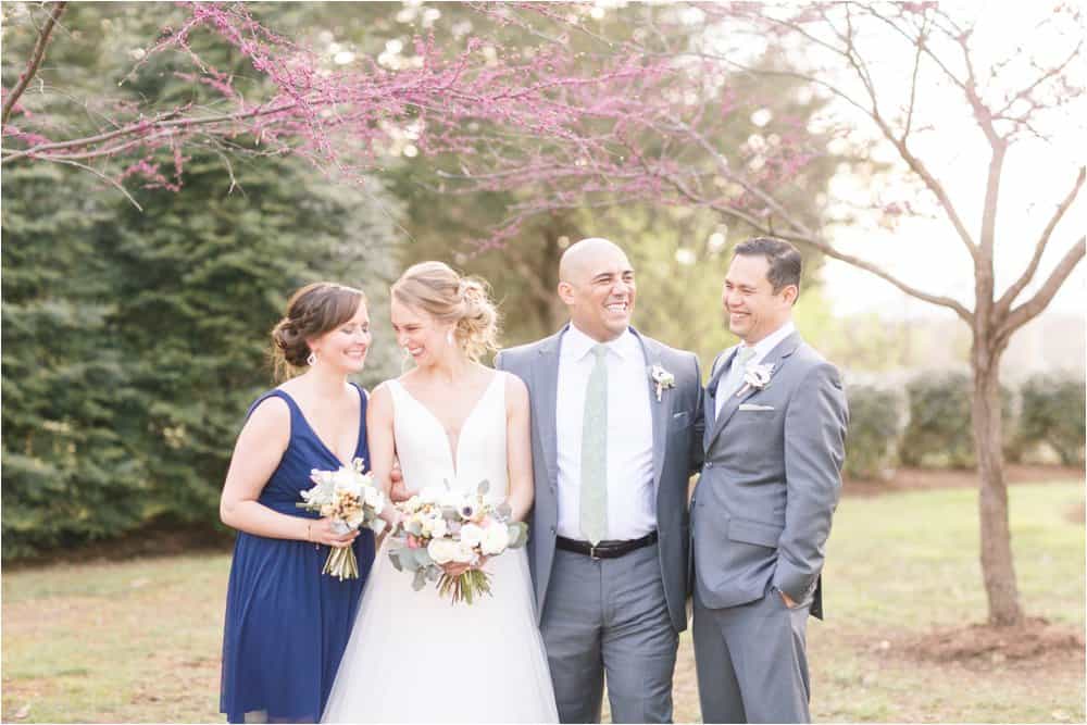 the trivium estate forest virginia wedding photos