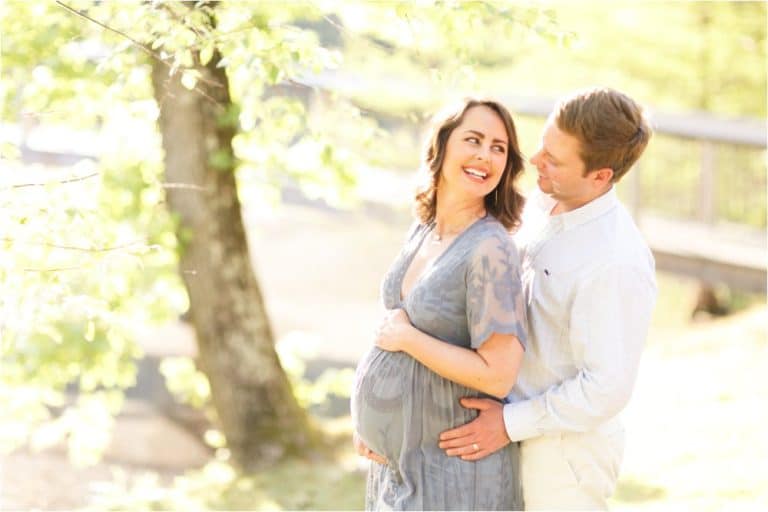 University of Richmond Maternity Photos – Wedding Photography | Wedding ...