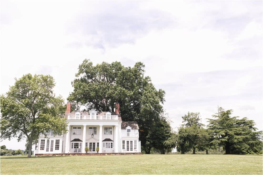 bohemia river overlook maryland wedding photos