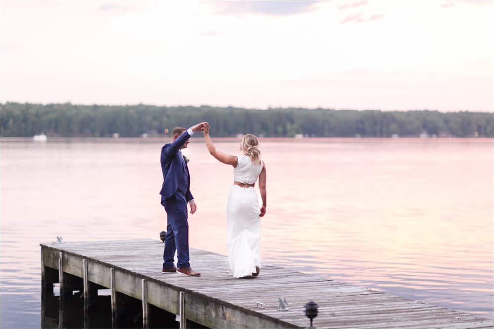 celebrations at the reservoir wedding photos richmond virginia wedding photos