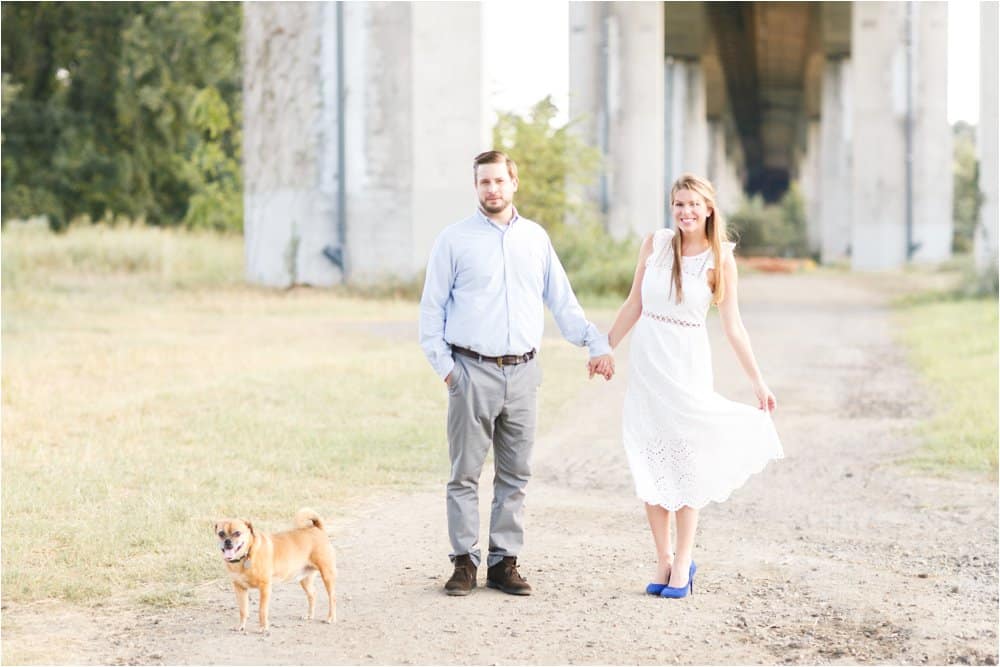 belle isle richmond virginia rva engagement photos