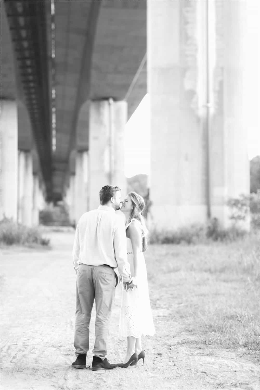 belle isle richmond virginia rva engagement photos