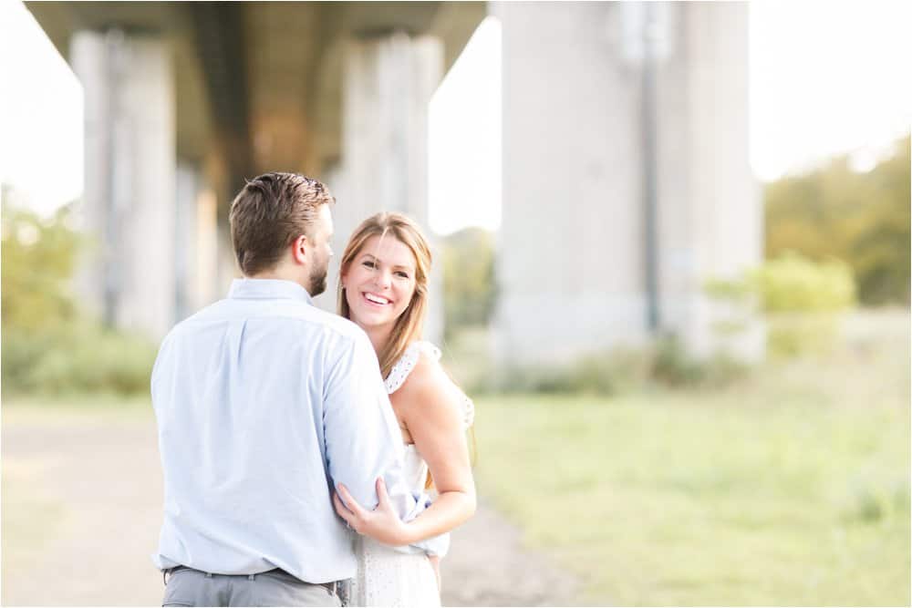 belle isle richmond virginia rva engagement photos