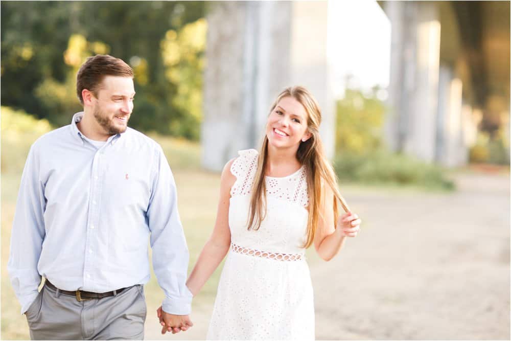 belle isle richmond virginia rva engagement photos