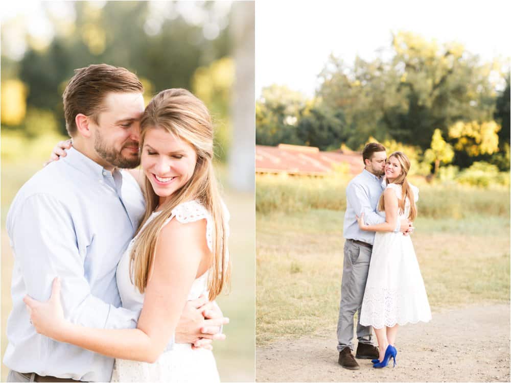 belle isle richmond virginia rva engagement photos