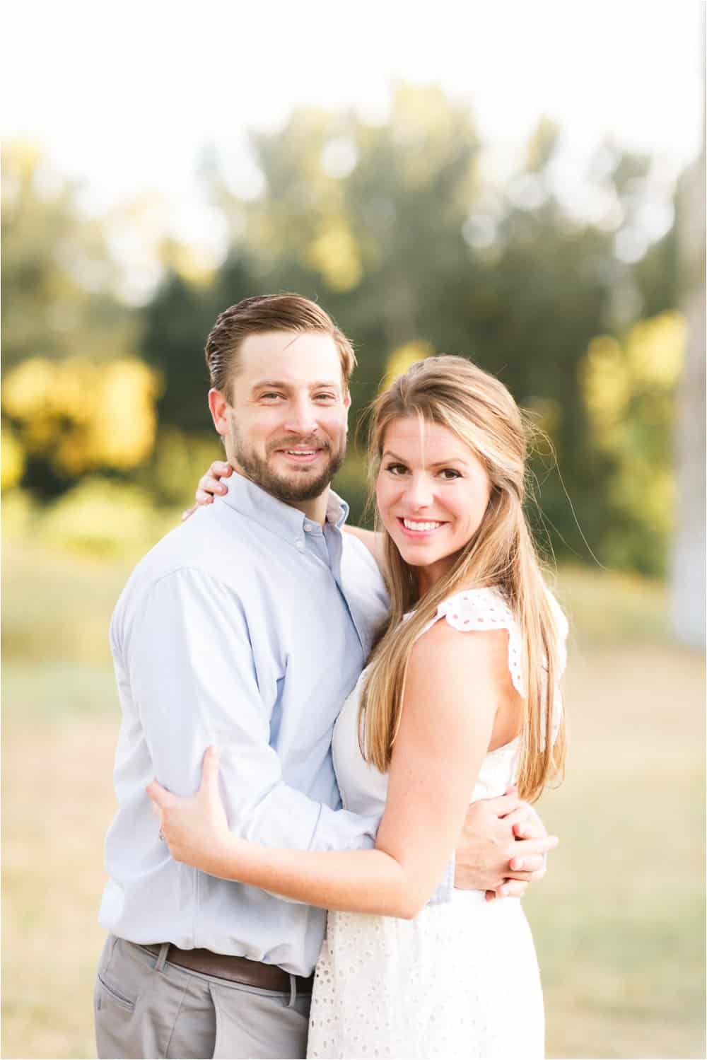 belle isle richmond virginia rva engagement photos