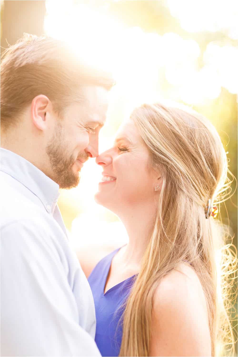 belle isle richmond virginia rva engagement photos