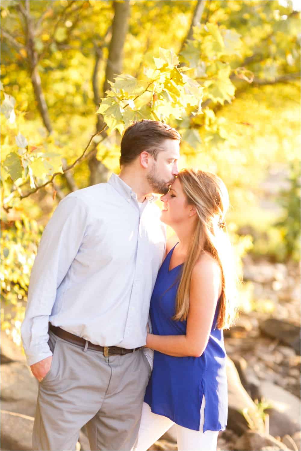 belle isle richmond virginia rva engagement photos