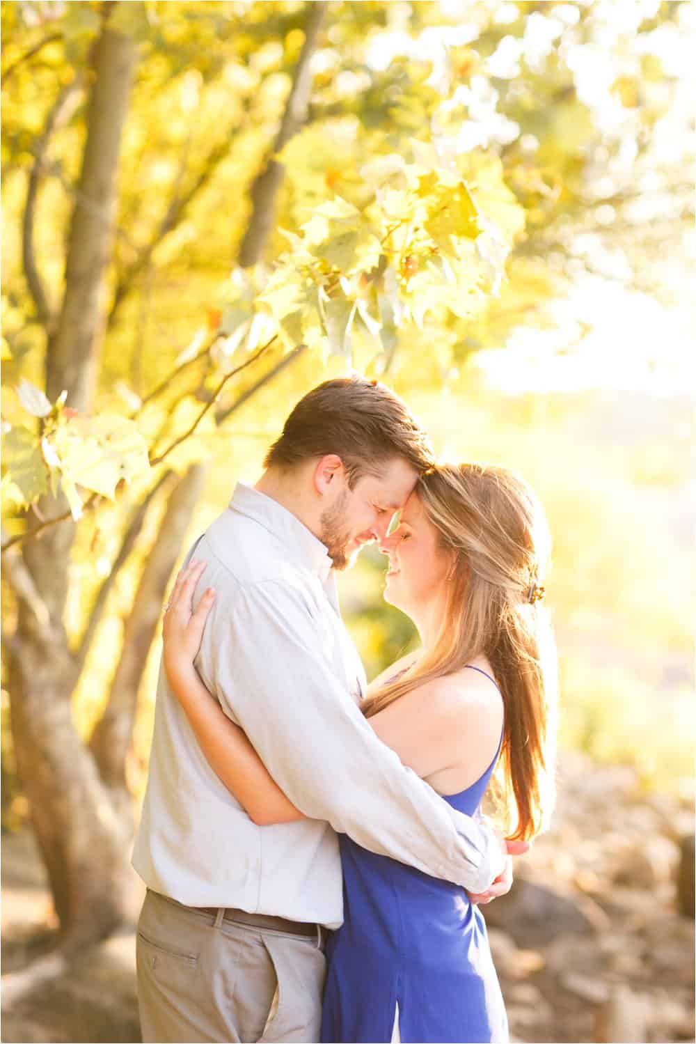 belle isle richmond virginia rva engagement photos