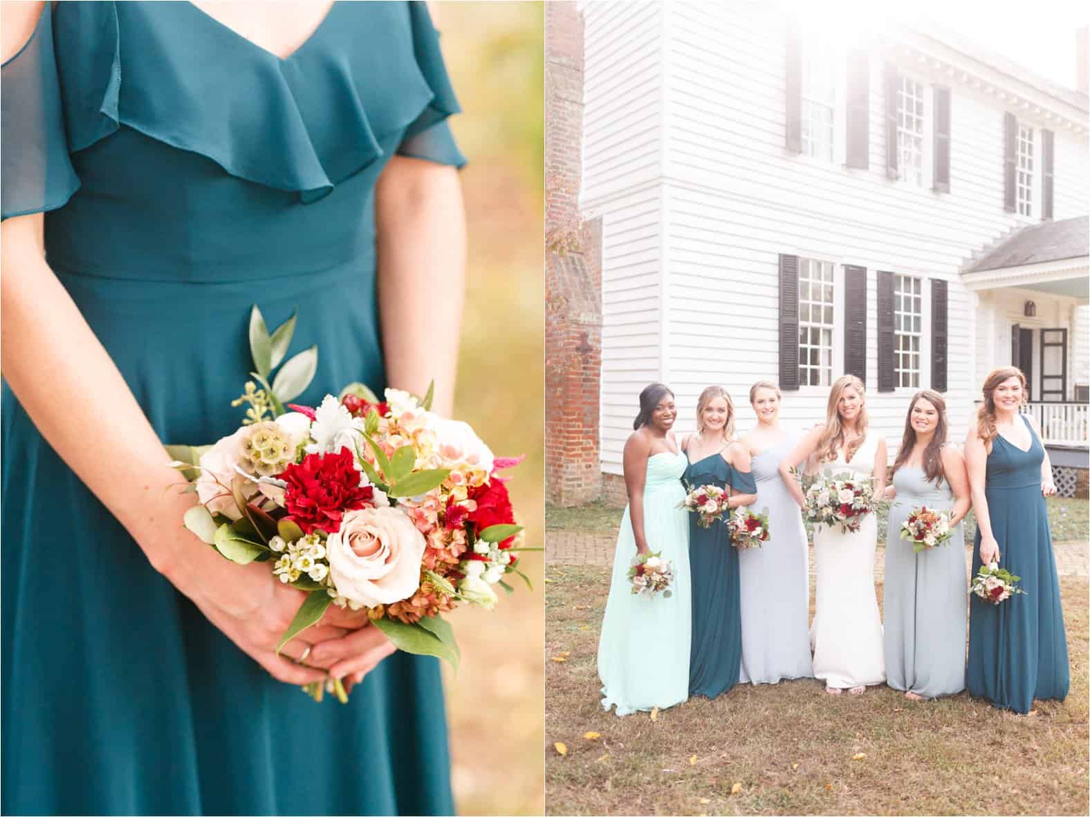 tuckahoe plantation wedding photos richmond virginia wedding photos