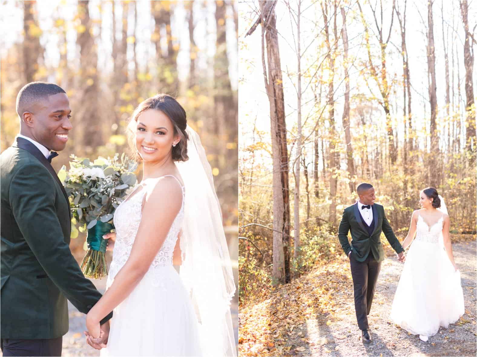 bold rock hard cider nellysford charlottesville virginia wedding photos