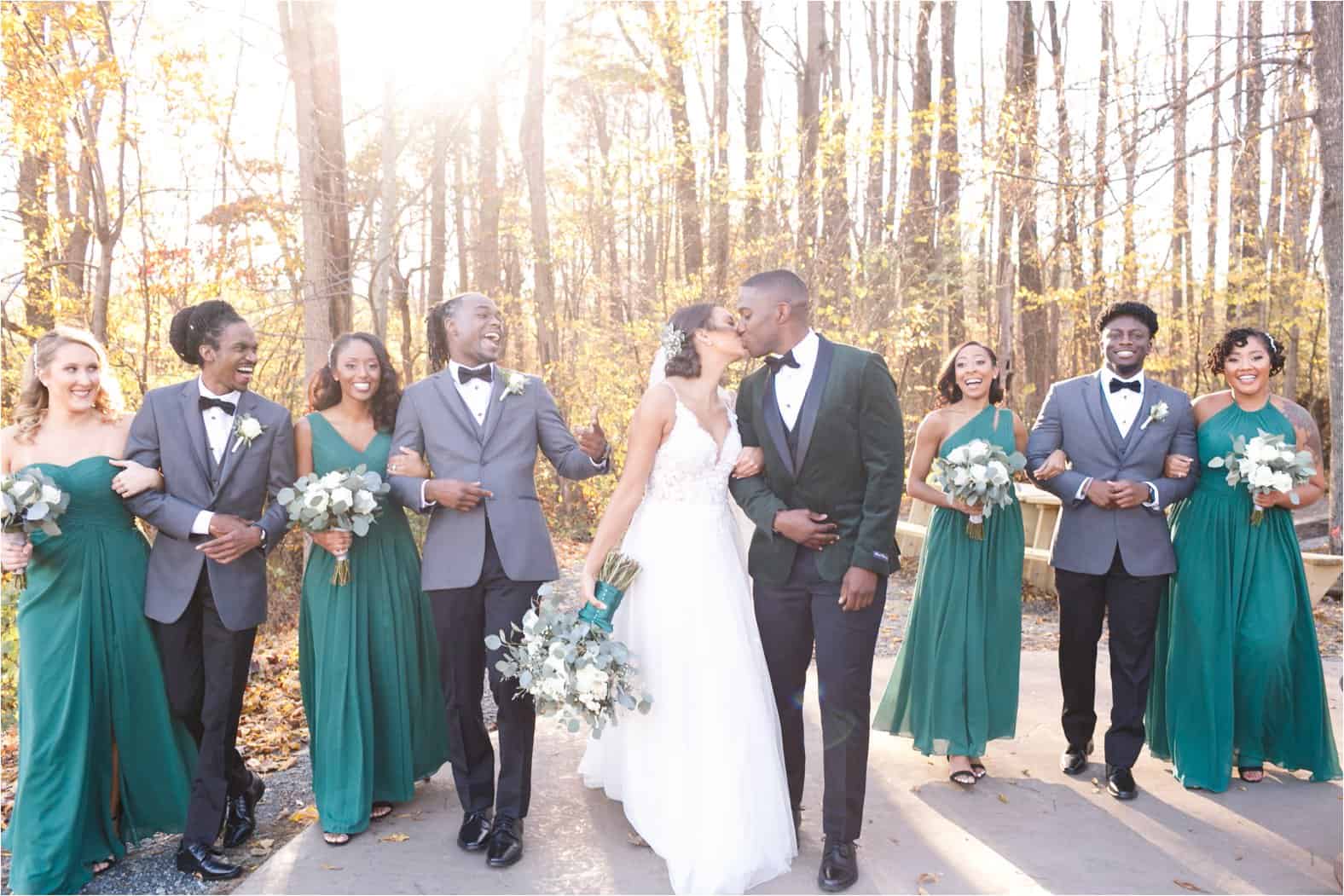 bold rock hard cider nellysford charlottesville virginia wedding photos