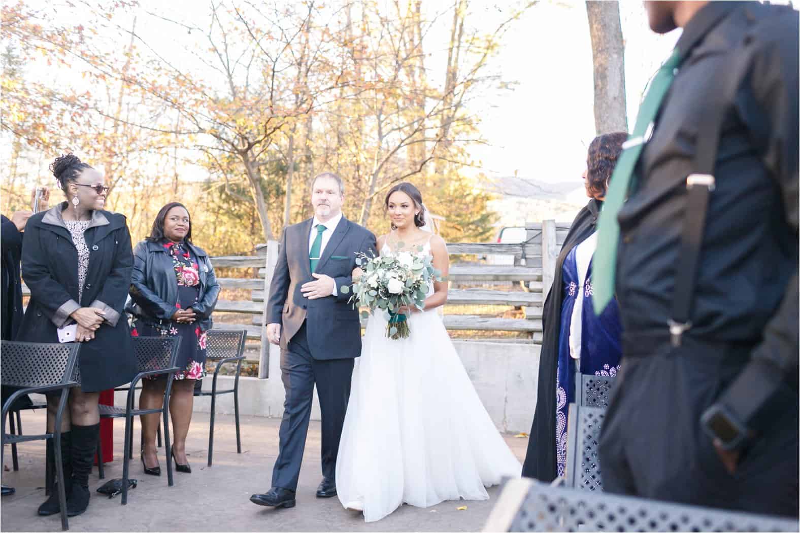 bold rock hard cider nellysford charlottesville virginia wedding photos