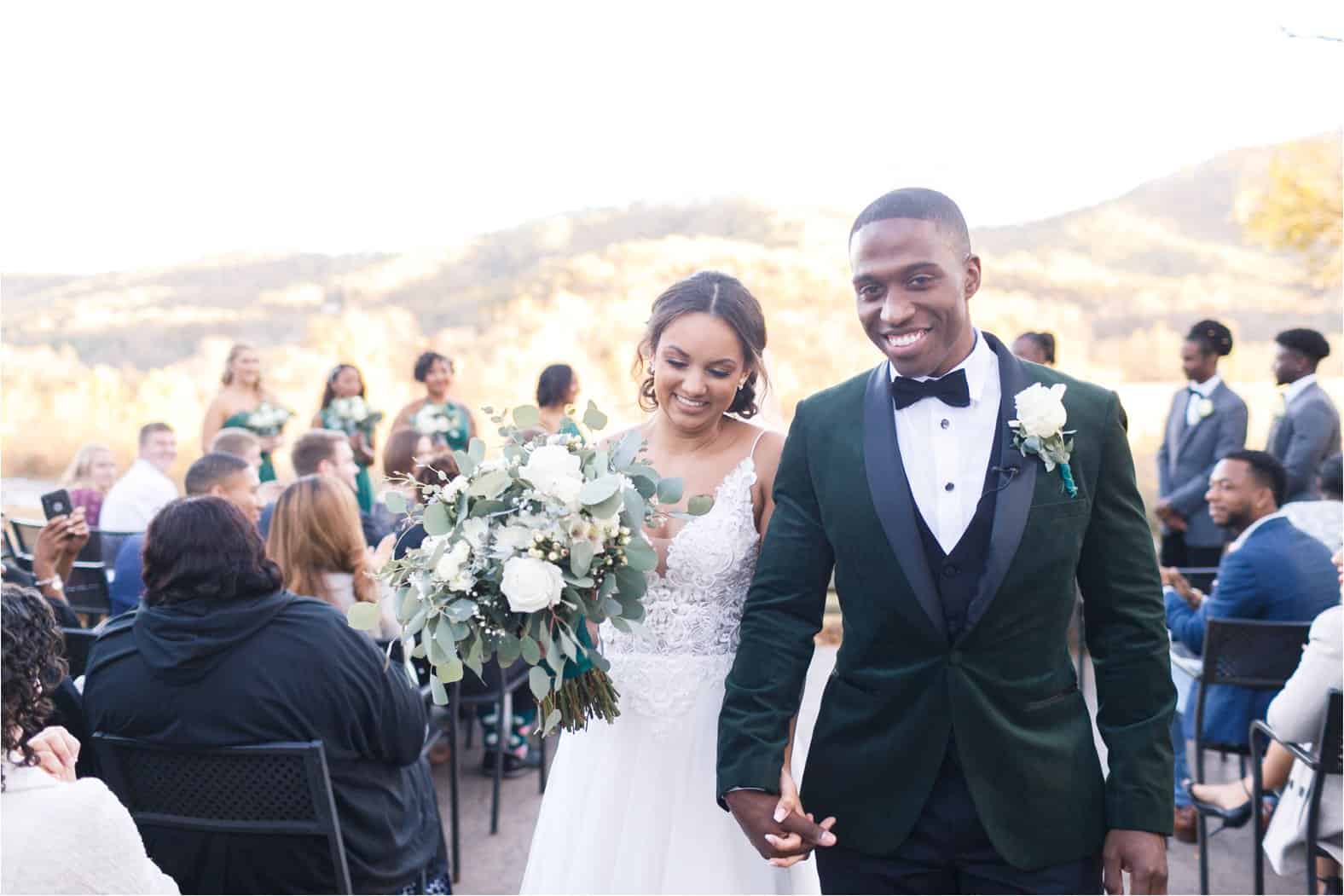 bold rock hard cider nellysford charlottesville virginia wedding photos