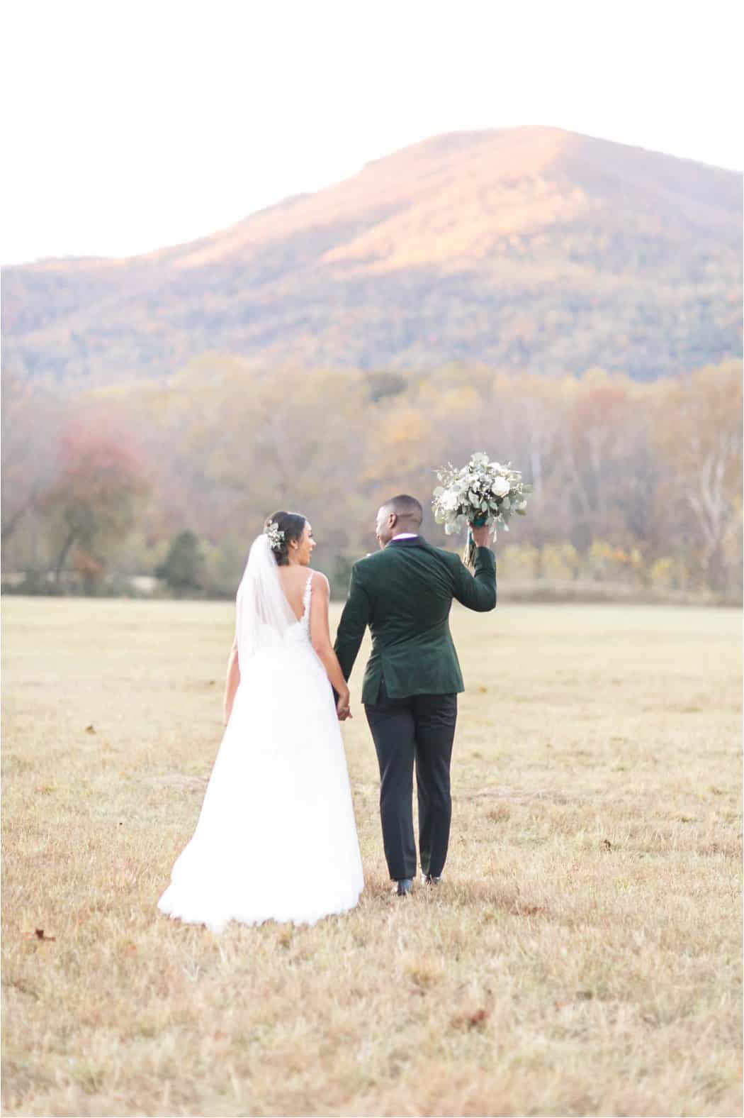 bold rock hard cider nellysford charlottesville virginia wedding photos