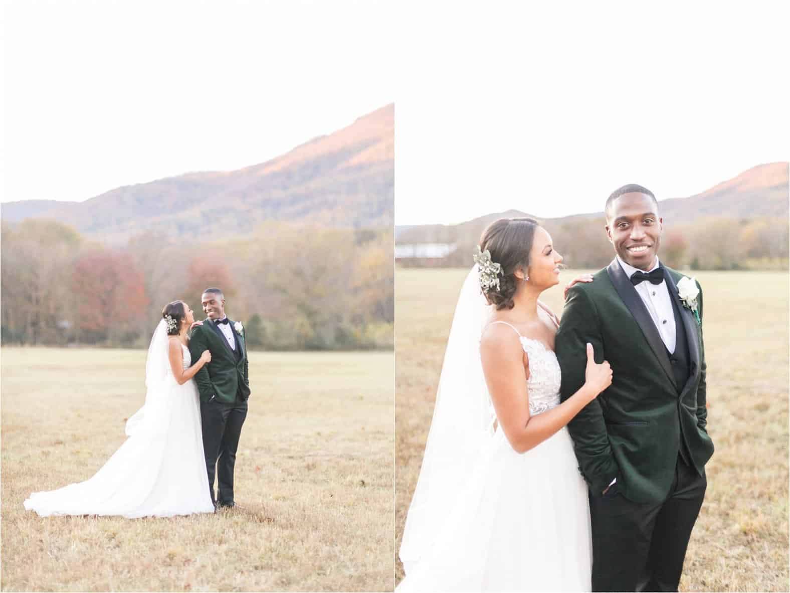 bold rock hard cider nellysford charlottesville virginia wedding photos