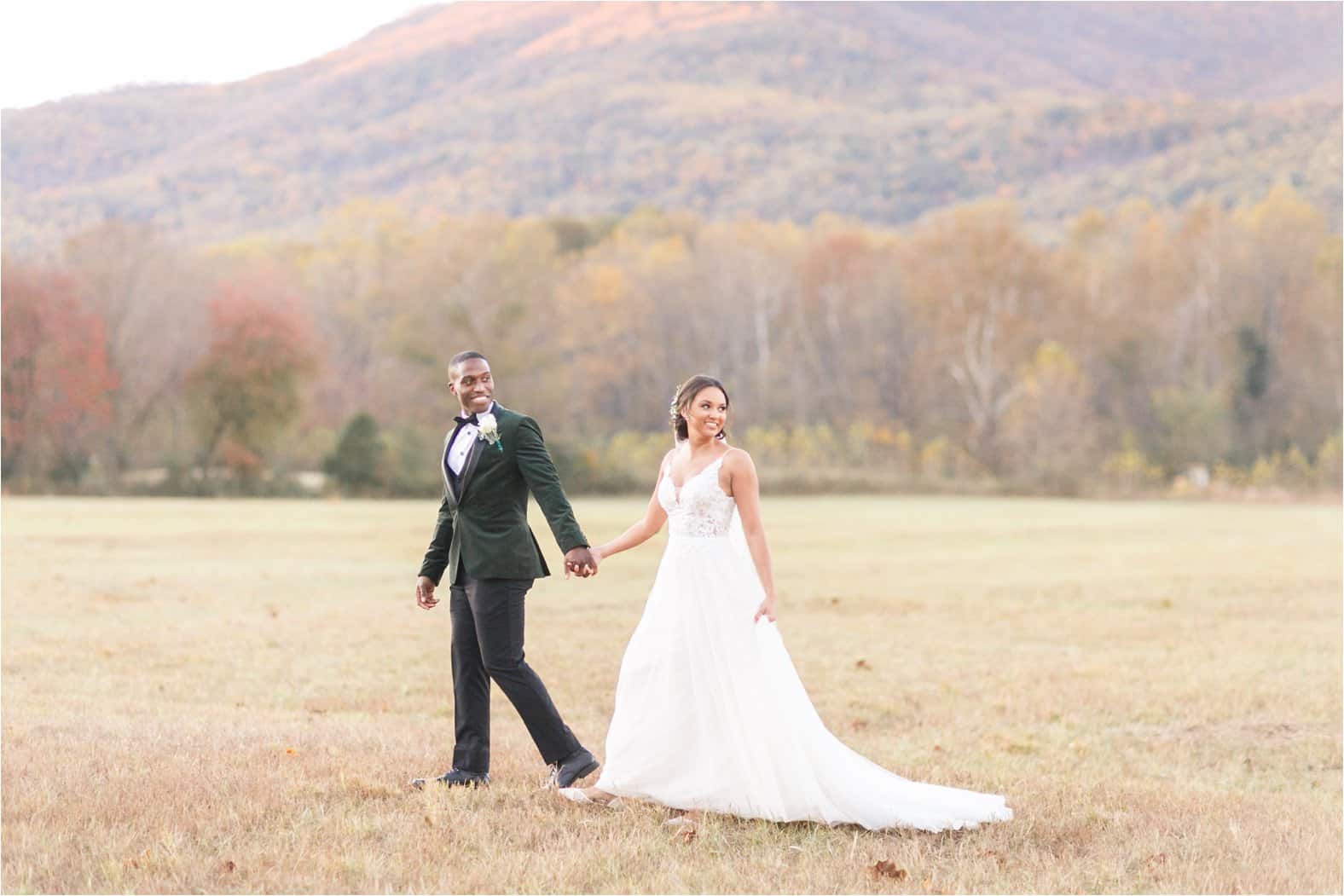 bold rock hard cider nellysford charlottesville virginia wedding photos