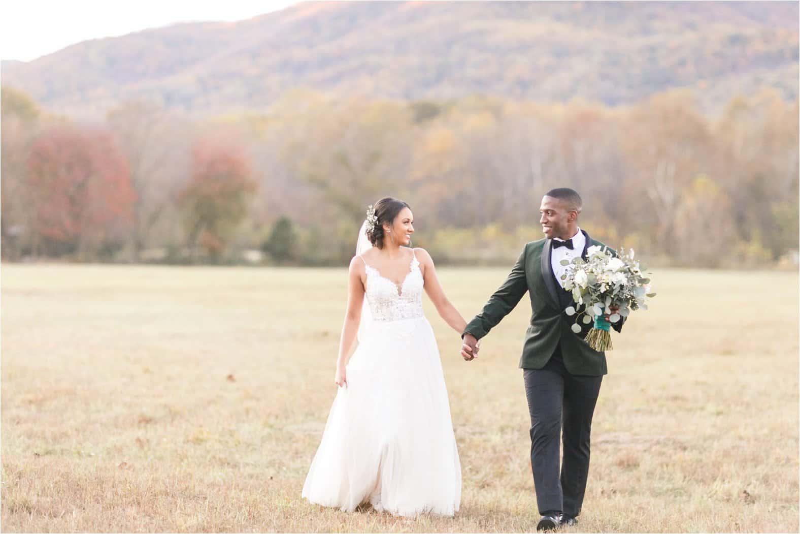 bold rock hard cider nellysford charlottesville virginia wedding photos