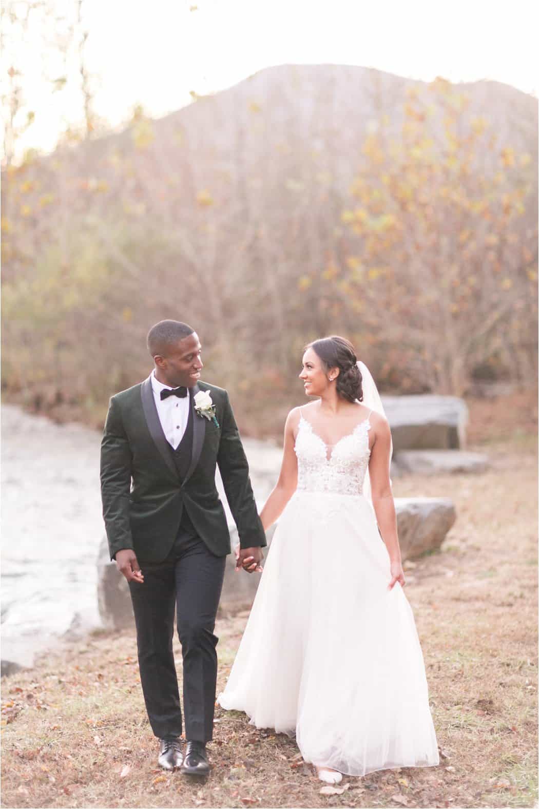 bold rock hard cider nellysford charlottesville virginia wedding photos