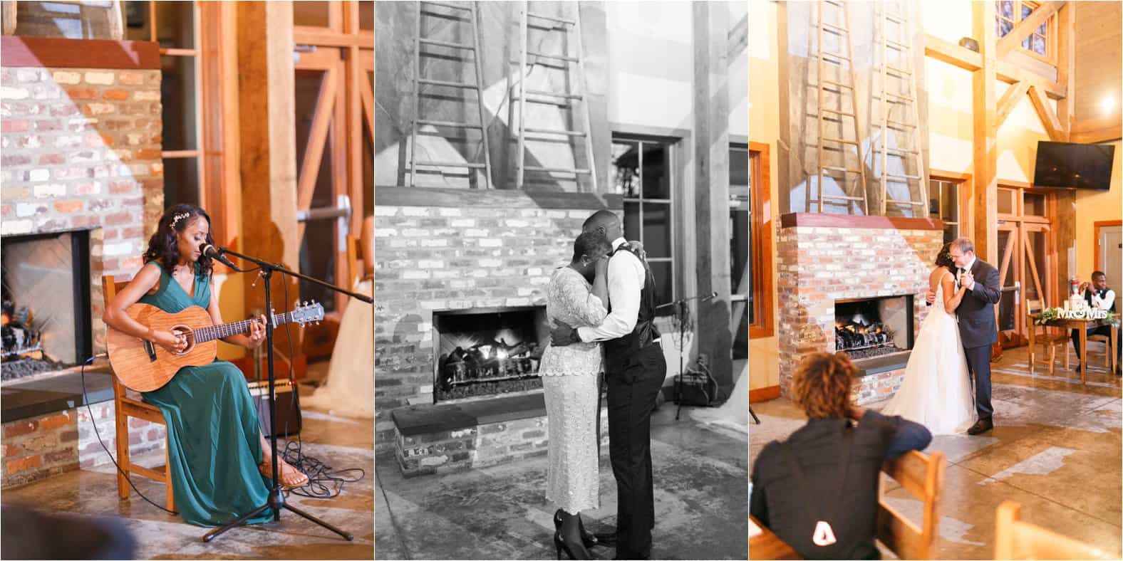 bold rock hard cider nellysford charlottesville virginia wedding photos