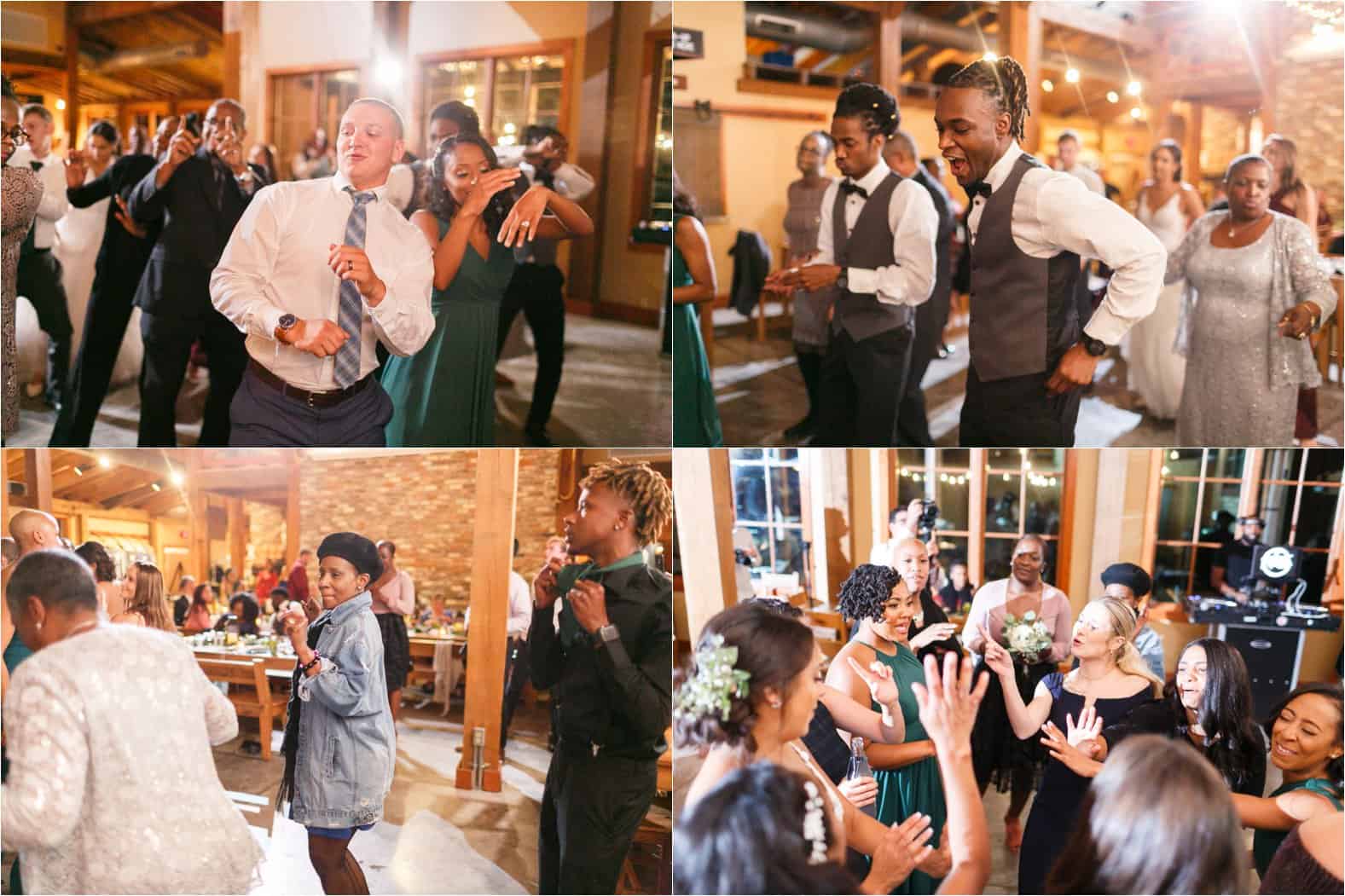 bold rock hard cider nellysford charlottesville virginia wedding photos