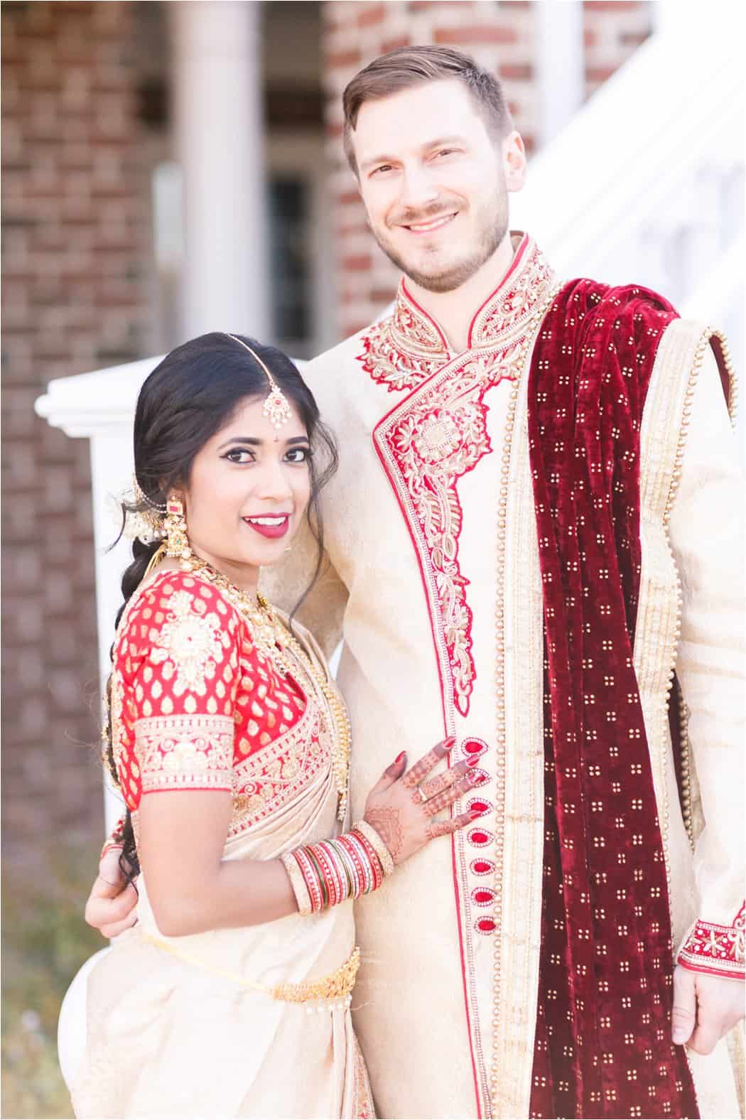 colonial heritage country club indian wedding williamsburg virginia wedding photos