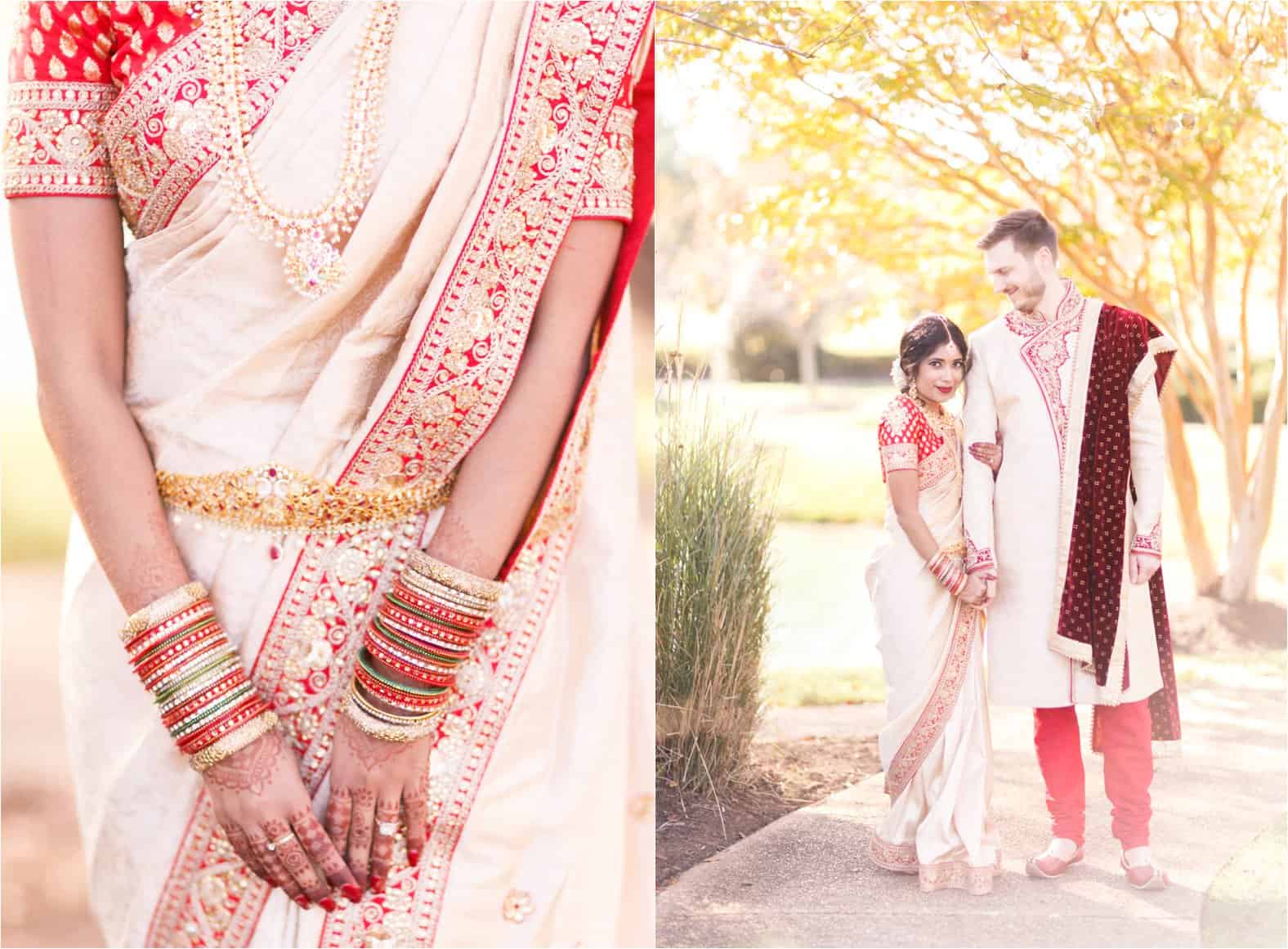 colonial heritage country club indian wedding williamsburg virginia wedding photos