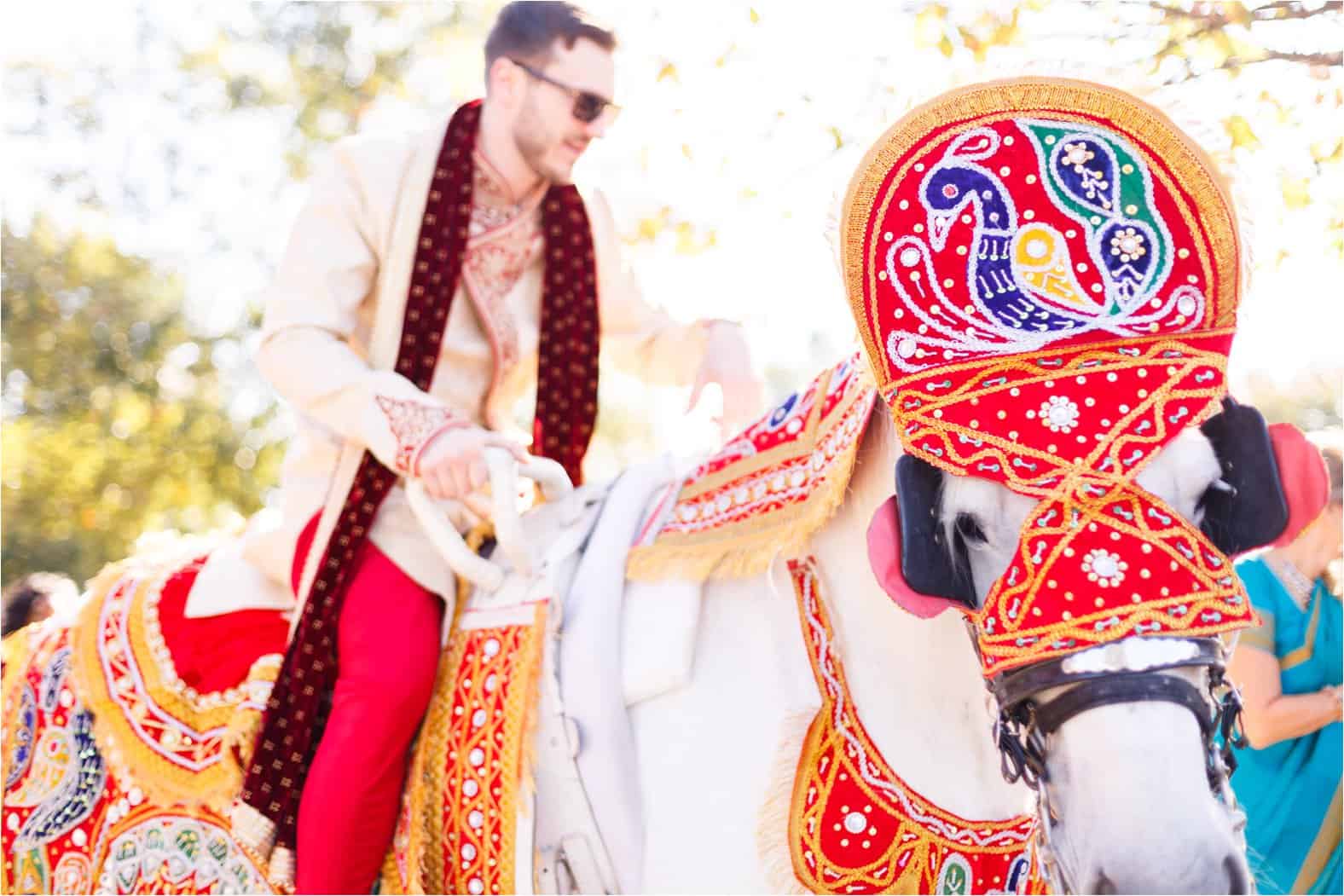 colonial heritage country club indian wedding williamsburg virginia wedding photos