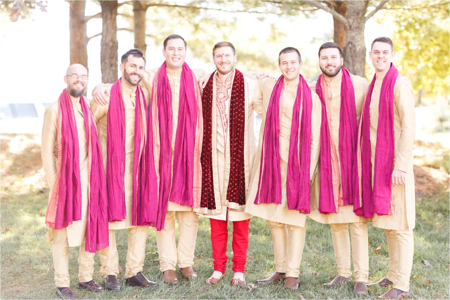 colonial heritage country club indian wedding williamsburg virginia wedding photos