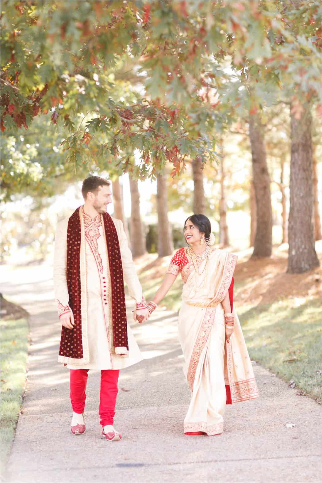 colonial heritage country club indian wedding williamsburg virginia wedding photos