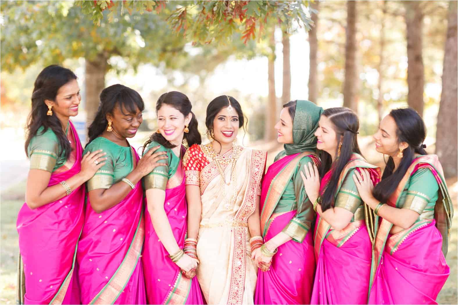 colonial heritage country club indian wedding williamsburg virginia wedding photos