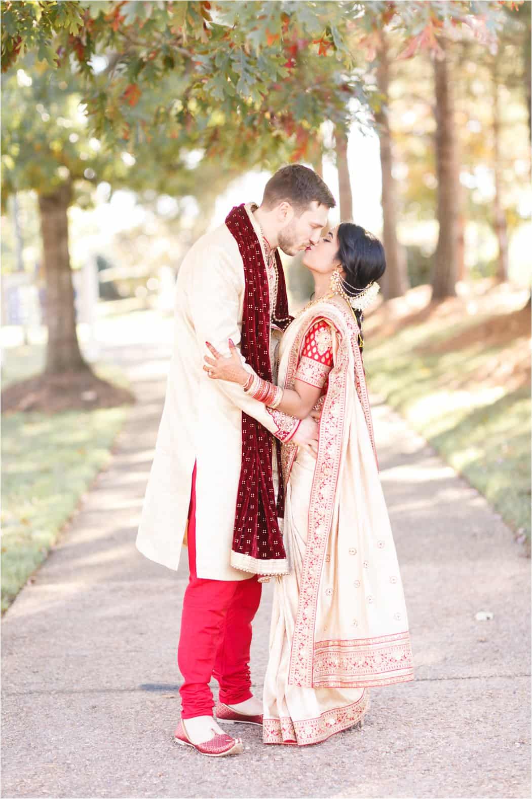 colonial heritage country club indian wedding williamsburg virginia wedding photos