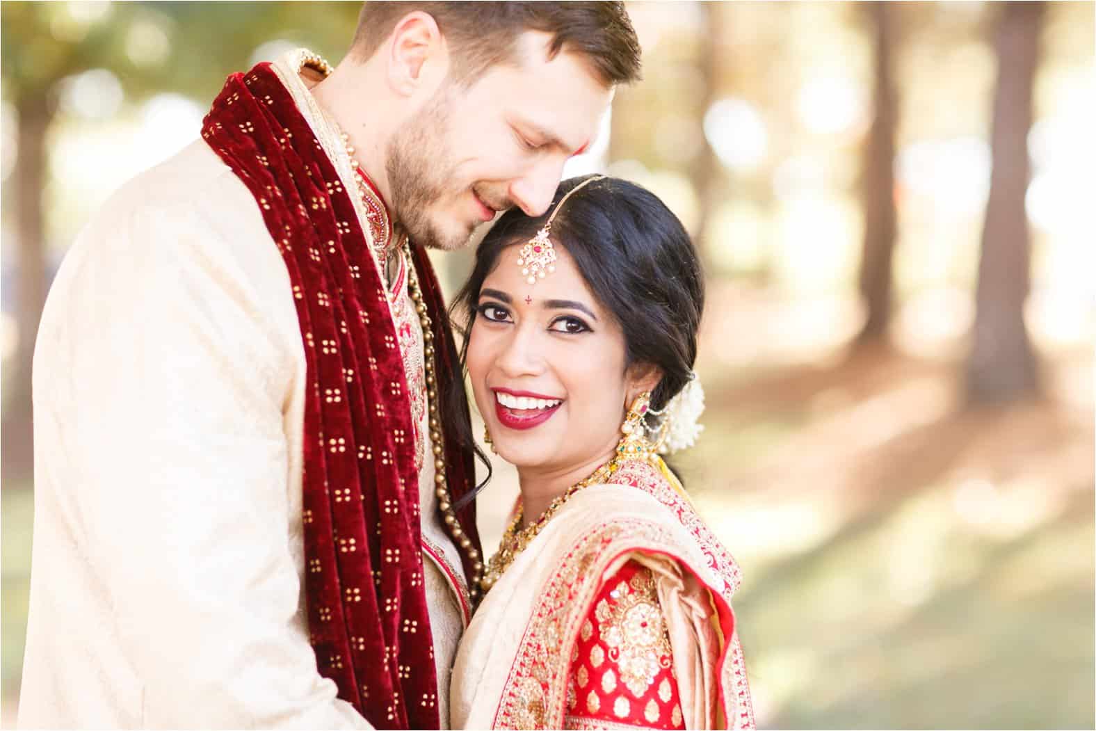 colonial heritage country club indian wedding williamsburg virginia wedding photos