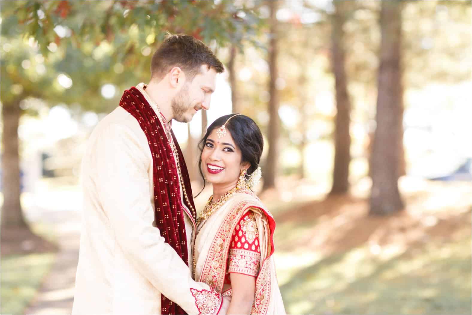 colonial heritage country club indian wedding williamsburg virginia wedding photos