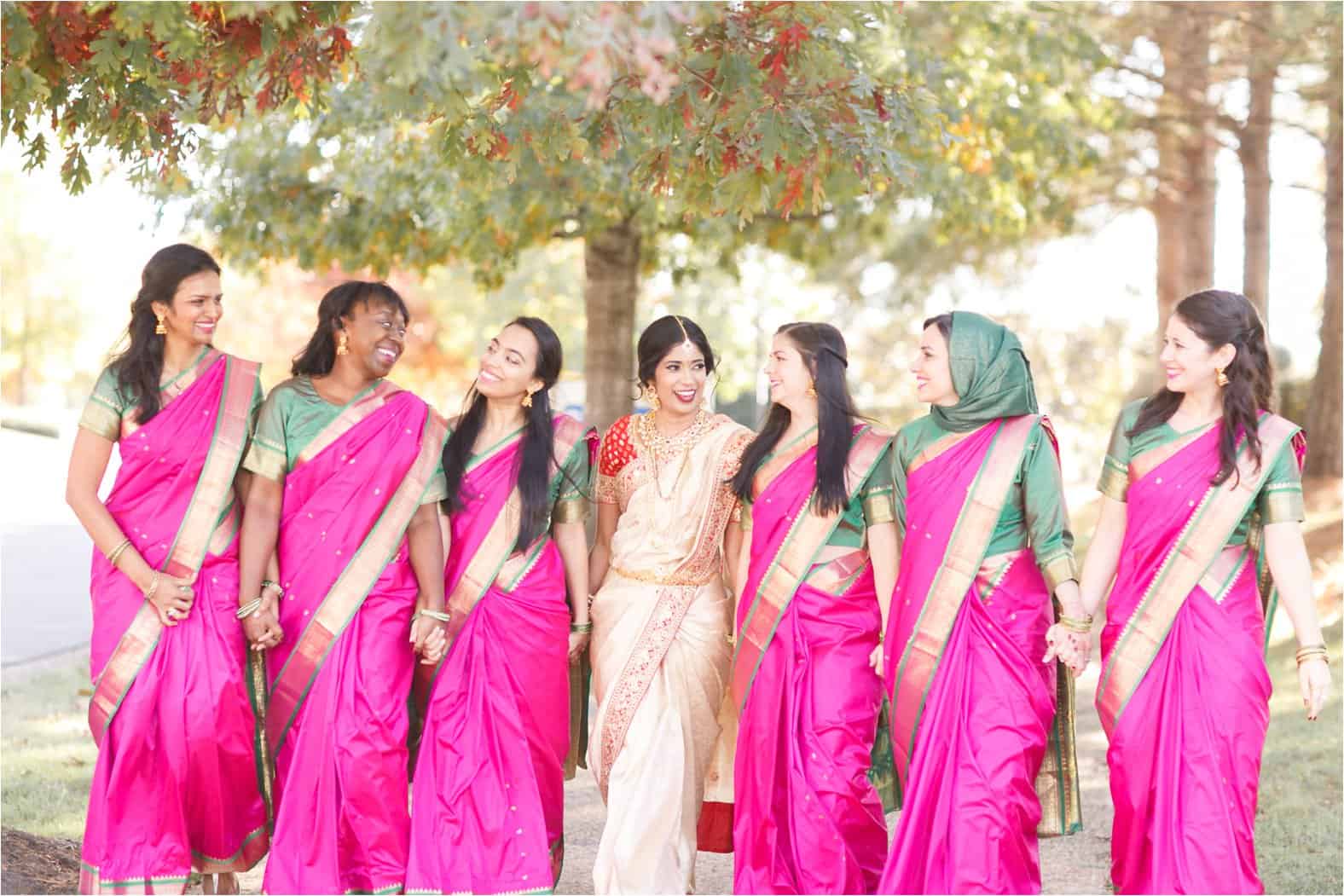 colonial heritage country club indian wedding williamsburg virginia wedding photos