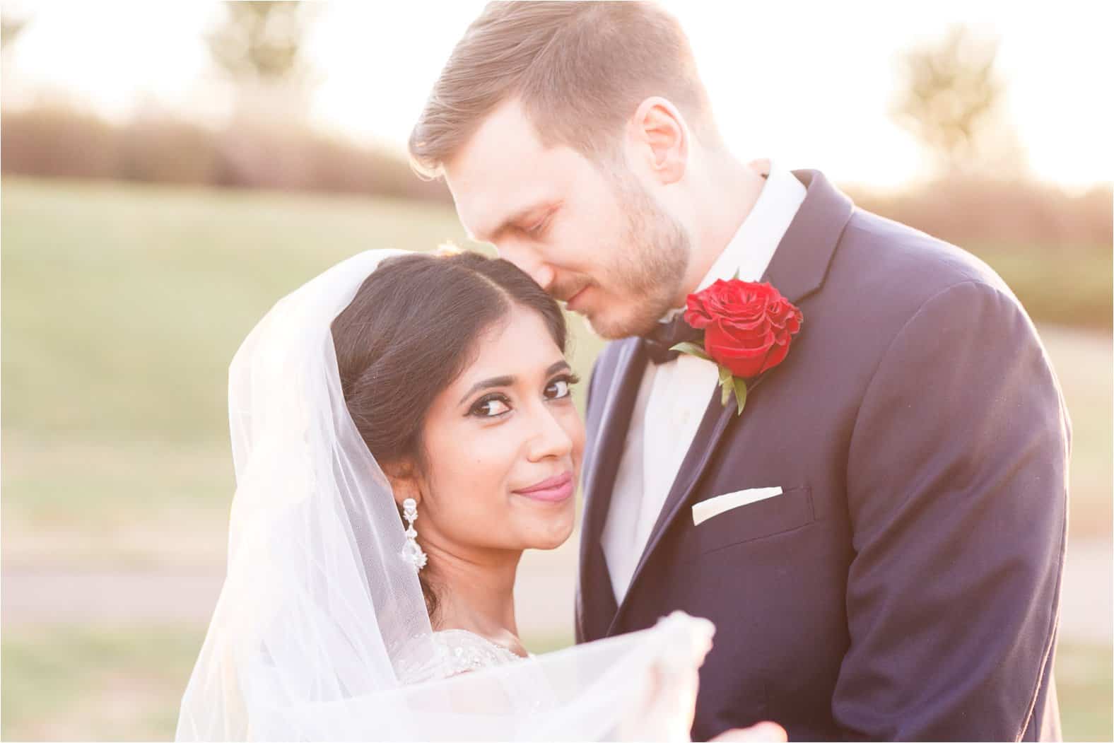 colonial heritage country club indian wedding williamsburg virginia wedding photos